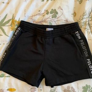 Peloton Lounge Shorts